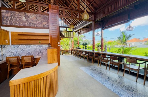Singakerta Bed & Breakfast | Bonito Suite