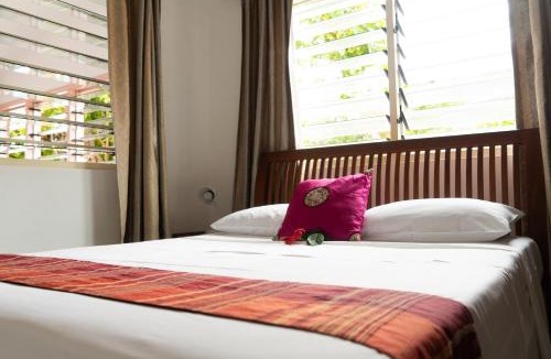 Anse Bois de Rose Villa | Bonnen Kare