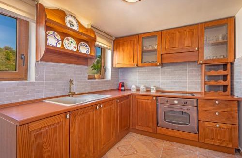 Kamiros Apartment | Bonseye 2Floor, sea, nature & relax
