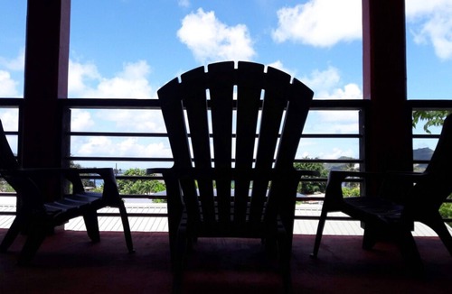 Vaitape Apartment | BORA - BORA - Horizon Lodge Ono