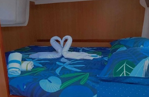 Vaitape Hotel | Bora-Bora