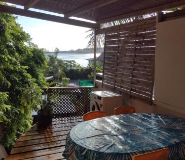 Bora Bora House | Bora Rent lodge