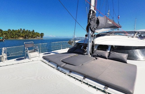 Bora Bora Boat Rental | BoraBora Cruising Trip