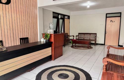 Mungkid Hostel | Borobudur Bed & Breakfast