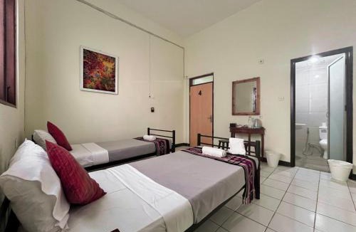 Mungkid Hostel | Borobudur Bed & Breakfast