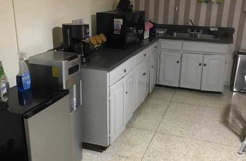Santo Domingo Hostel | BOTANIC GARDEN HOSTAL