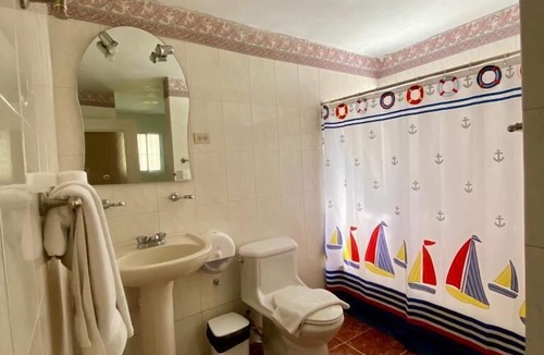 Santo Domingo Hostel | BOTANIC GARDEN HOSTAL