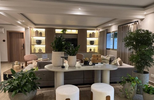 Renacimiento Apartment | Botique elegance in Santo Domingo 2