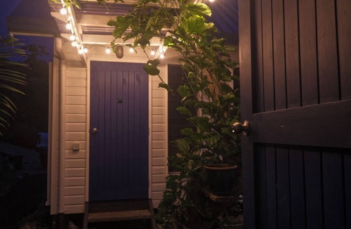 Savusavu Villa | BougainVilla