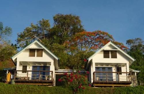 Savusavu Villa | BougainVilla Savusavu