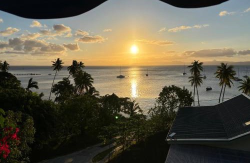 Savusavu Villa | BougainVilla Savusavu