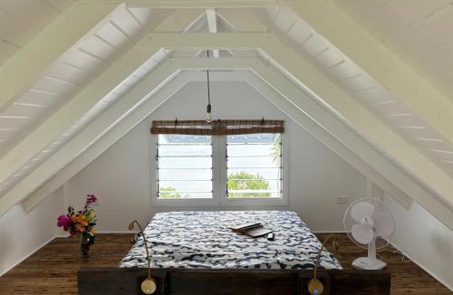 Savusavu Villa | BougainVilla Savusavu