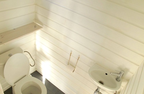 Arue House | Bounty Lodge Vacation Rentals with Panoramic Lagoon and Ocean Views