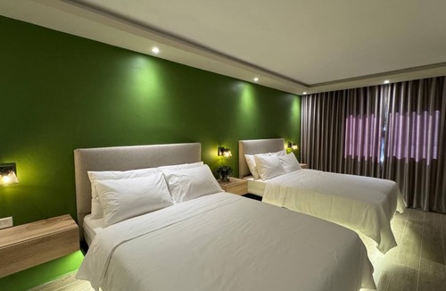Renacimiento House | Boutique elegance in Santo Domingo 1