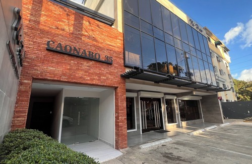Renacimiento House | Boutique elegance in Santo Domingo 1