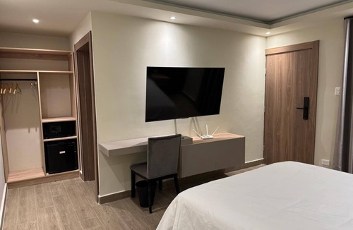Renacimiento House | Boutique elegance in Santo Domingo 8