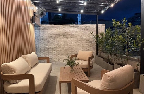 Renacimiento House | Boutique elegance in Santo Domingo 8