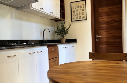 Zona Colonial Apartment | Boutique Hotel Casa Grande, Mandala Suite, 1 BR