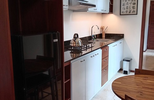Zona Colonial Apartment | Boutique Hotel Casa Grande, Mandala Suite, 1 BR