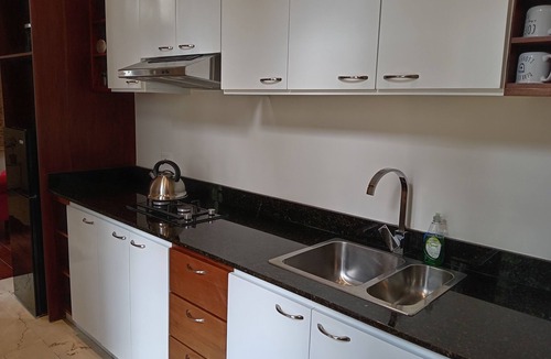 Zona Colonial Apartment | Boutique Hotel Casa Grande, Mandala Suite, 1 BR