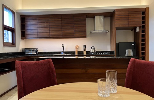 Zona Colonial Apartment | Boutique Hotel Casa Grande, Tropical Journey Familiar Suite, 2 BR