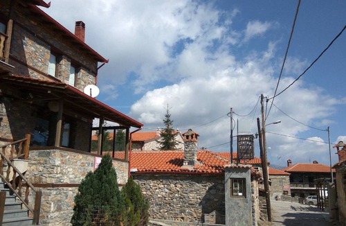 Aghios Athanasios House | Boutique House