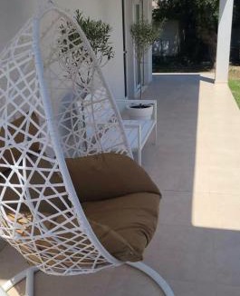 Thasos Town Villa | Boutique Villa Sofia