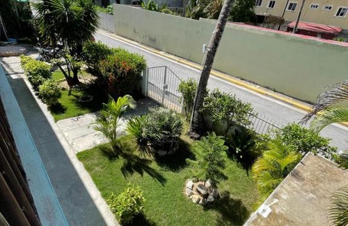 El Cortecito Apartment | Boxy Villa apartments