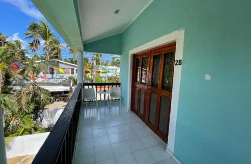 El Cortecito Apartment | Boxy Villa apartments