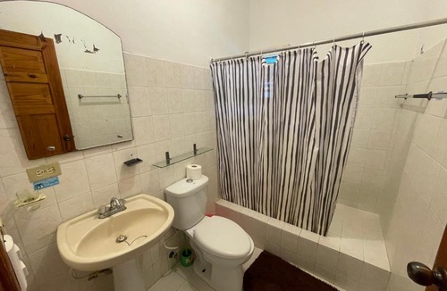 El Cortecito Apartment | Boxy Villa apartments