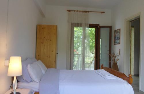 Sithonia Apartment | Bozelia Apartments