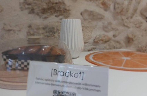 Heraklion Apartment | [Bracket]