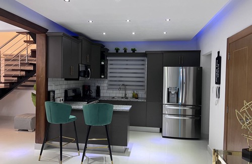 Llanos de Gurabo I Apartment | Brand new penthouse apartment