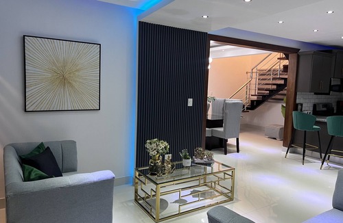 Llanos de Gurabo I Apartment | Brand new penthouse apartment