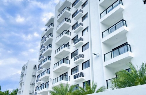 Santiago Province Condo | Brand new Torre Solarium next to PUCMM