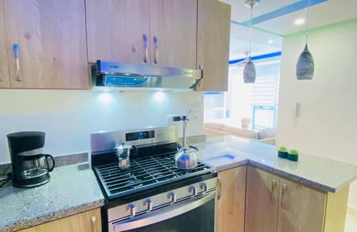 Santiago Province Apartment | Brand New Apartment in Santiago Dominican Republic
