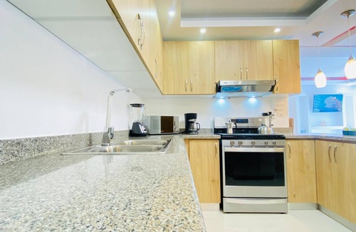 Santiago Province Apartment | Brand New Apartment in Santiago Dominican Republic