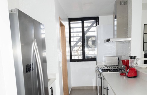 Yolanda Morales Apartment | Brand new apartment in the best location of Santo Domingo. With an amazing view.