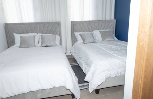 Yolanda Morales Apartment | Brand new apartment in the best location of Santo Domingo. With an amazing view.