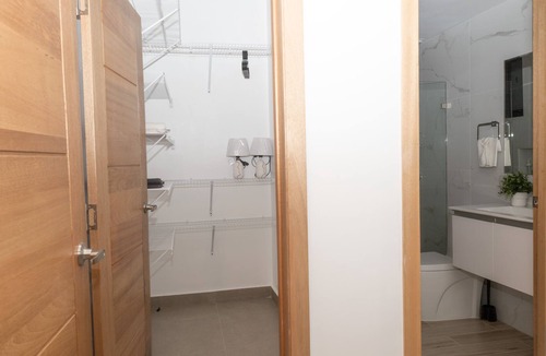 Yolanda Morales Apartment | Brand new apartment in the best location of Santo Domingo. With an amazing view.