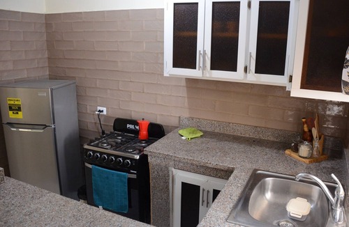 Municipio Consuelo Apartment | Brand new colorful villa style apartment/hotel
