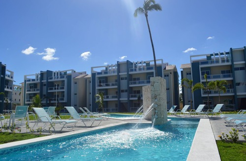 El Cortecito Condo | Brand New Condo - Eden Caribe