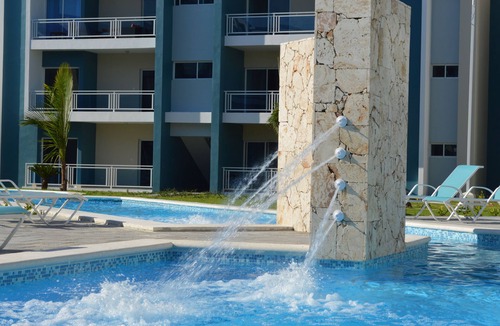 El Cortecito Condo | Brand New Condo - Eden Caribe