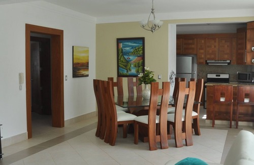 La Esplanada Condo | Brand New Family-Friendly Luxury Condo in the Heart of Sosua