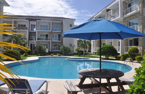 La Esplanada Condo | Brand New Family-Friendly Luxury Condo in the Heart of Sosua