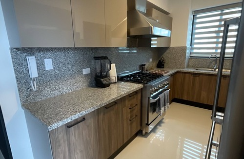 Alma Rosa Apartment | Brand New luxury condo in Alma Rosa 1, large terrace
