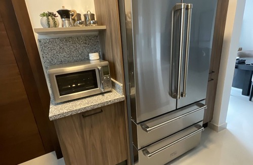 Alma Rosa Apartment | Brand New luxury condo in Alma Rosa 1, large terrace