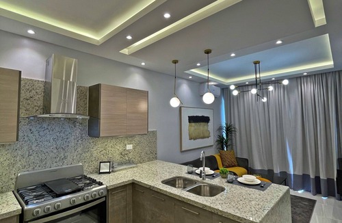 Evaristo Morales Apartment | ✨BRAND NEW ✨ Luxury 1 BR heart of Santo Domingo