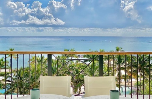 Punta Cana House | Brand new Luxury ocean front penthouse in Cap Cana Dominican Republic