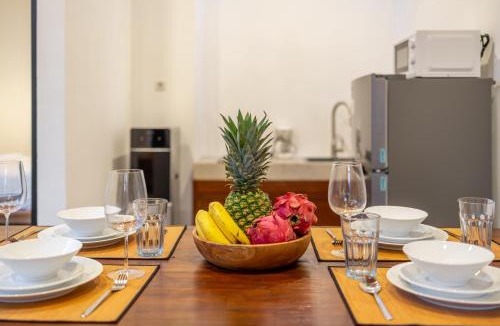 Padangsambian Klod Villa | Brand New Luxury Villa - Perfect Location - Poolside Bliss